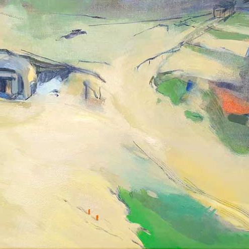 Emiel's Landschap