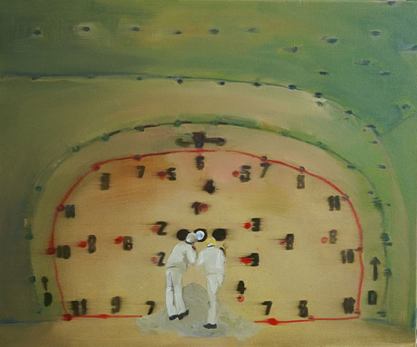 Gorleben , schilderij