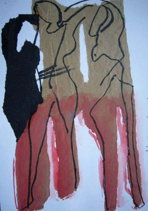 La madonna soccorso 2