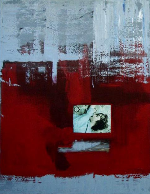Zeno, schilderij