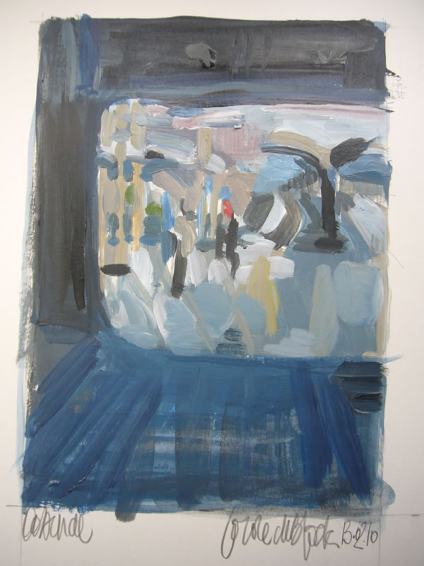 Oostende 3
