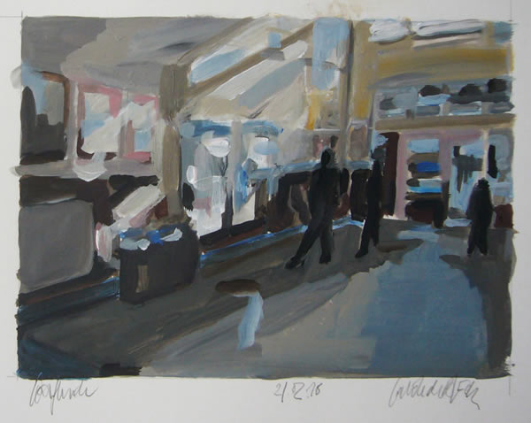 Oostende 4