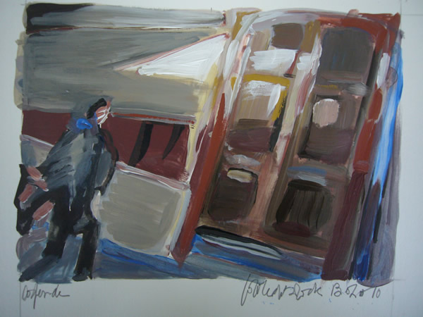 Oostende 8