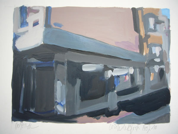 Oostende 9